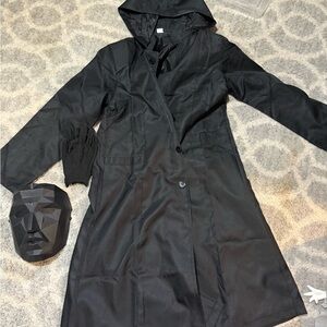 Front man Squid Games size child large 12/14